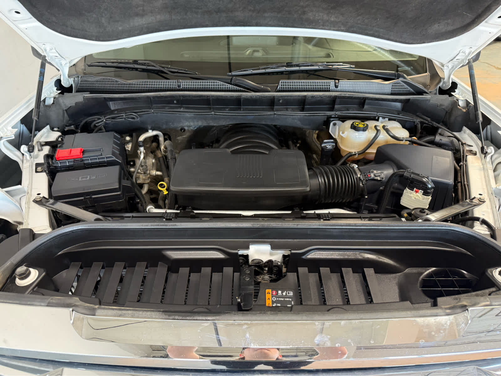 Thumbnail: 2022 GMC Sierra 1500 - 12