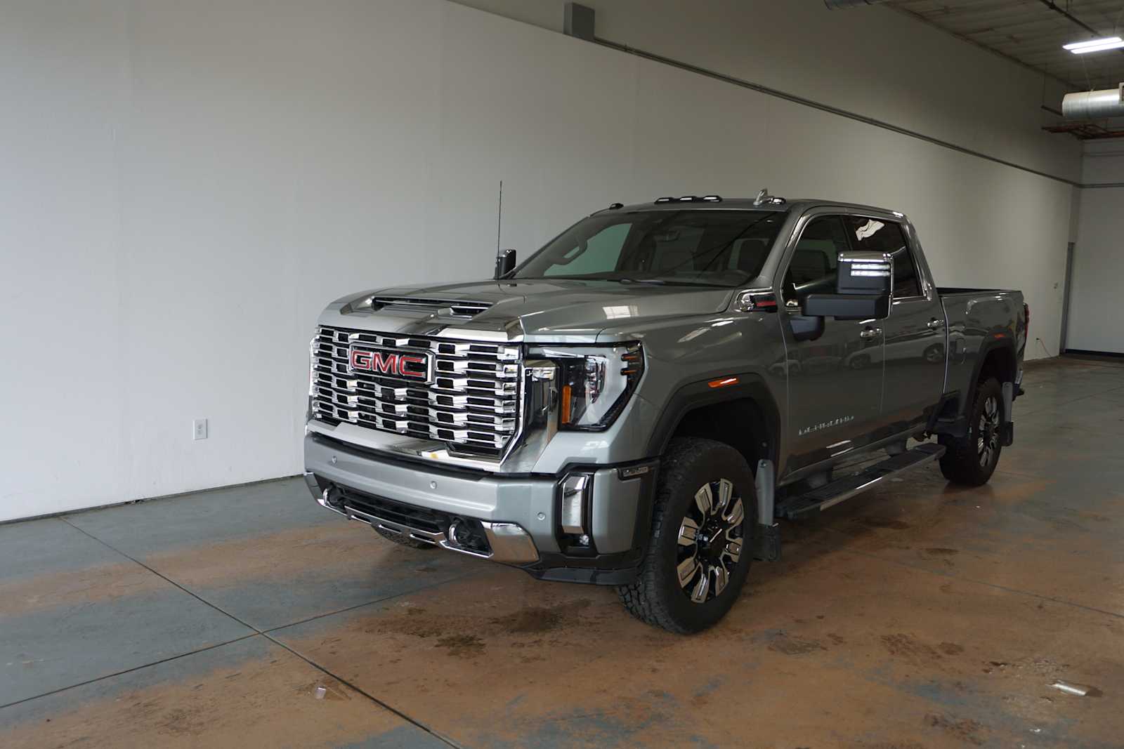 2024 GMC Sierra 3500  -
                  Anchorage, AK