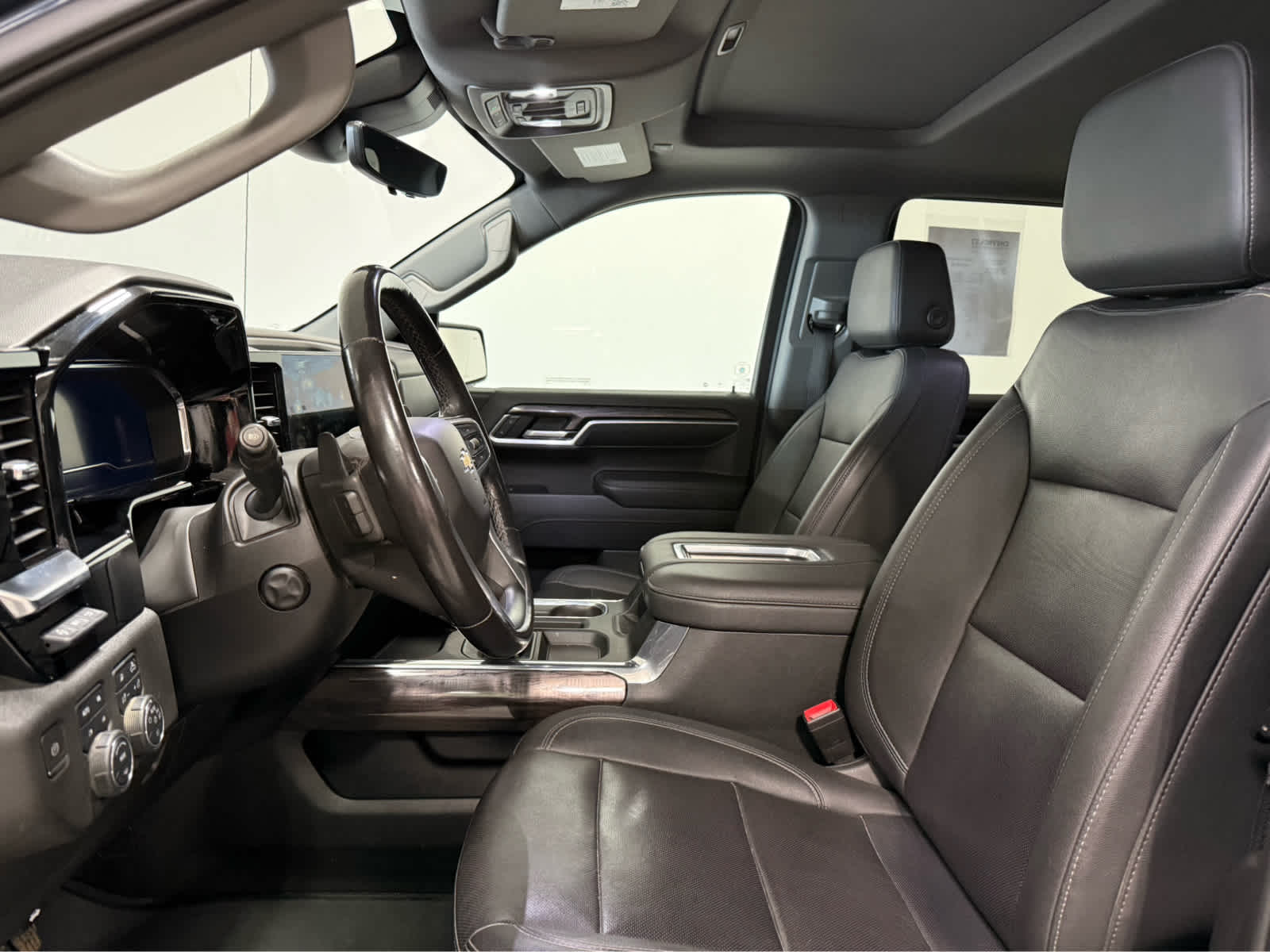 Thumbnail: 2022 Chevrolet Silverado 1500 - 14