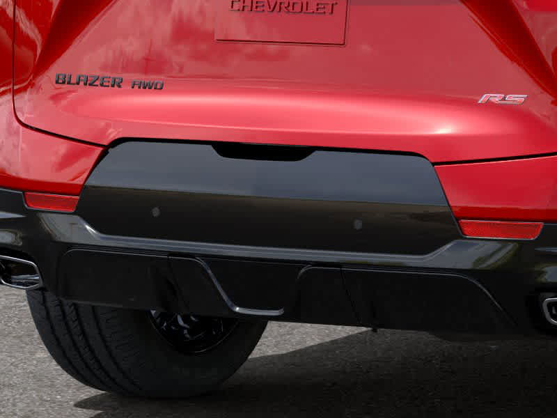 Thumbnail: 2025 Chevrolet Blazer - 14
