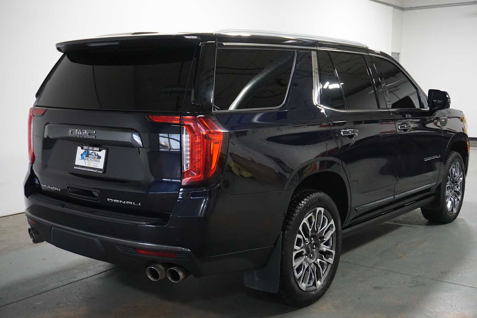 Thumbnail: 2023 GMC Yukon - 7