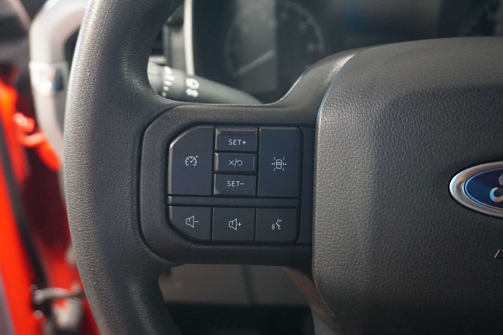 Thumbnail: 2022 Ford F-150 - 24