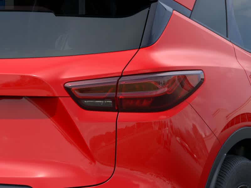 Thumbnail: 2025 Chevrolet Blazer - 11