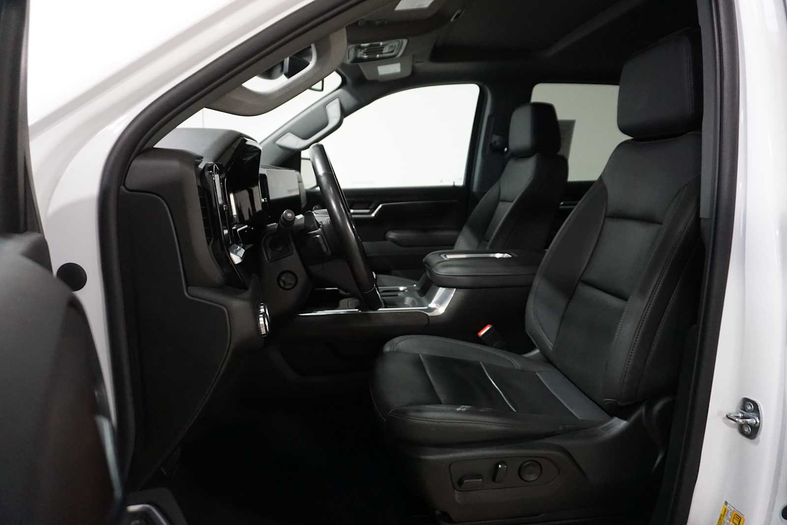 Thumbnail: 2022 GMC Sierra 1500 - 13