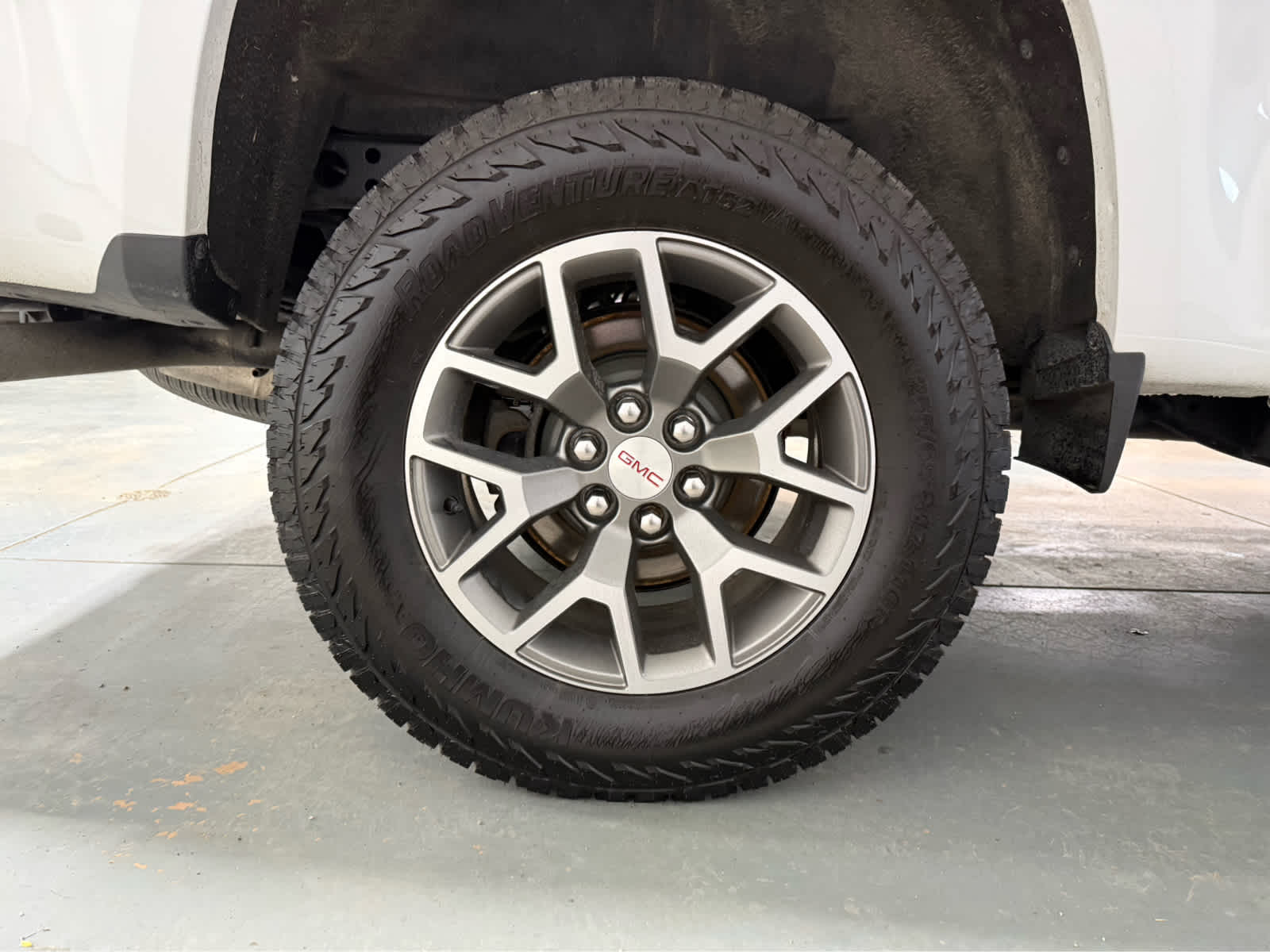 Thumbnail: 2019 GMC Canyon - 10