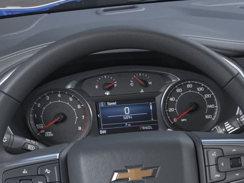 Thumbnail: 2026 Chevrolet Blazer - 18
