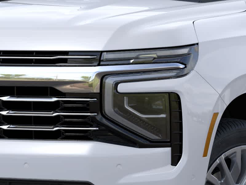 Thumbnail: 2026 Chevrolet Suburban - 10