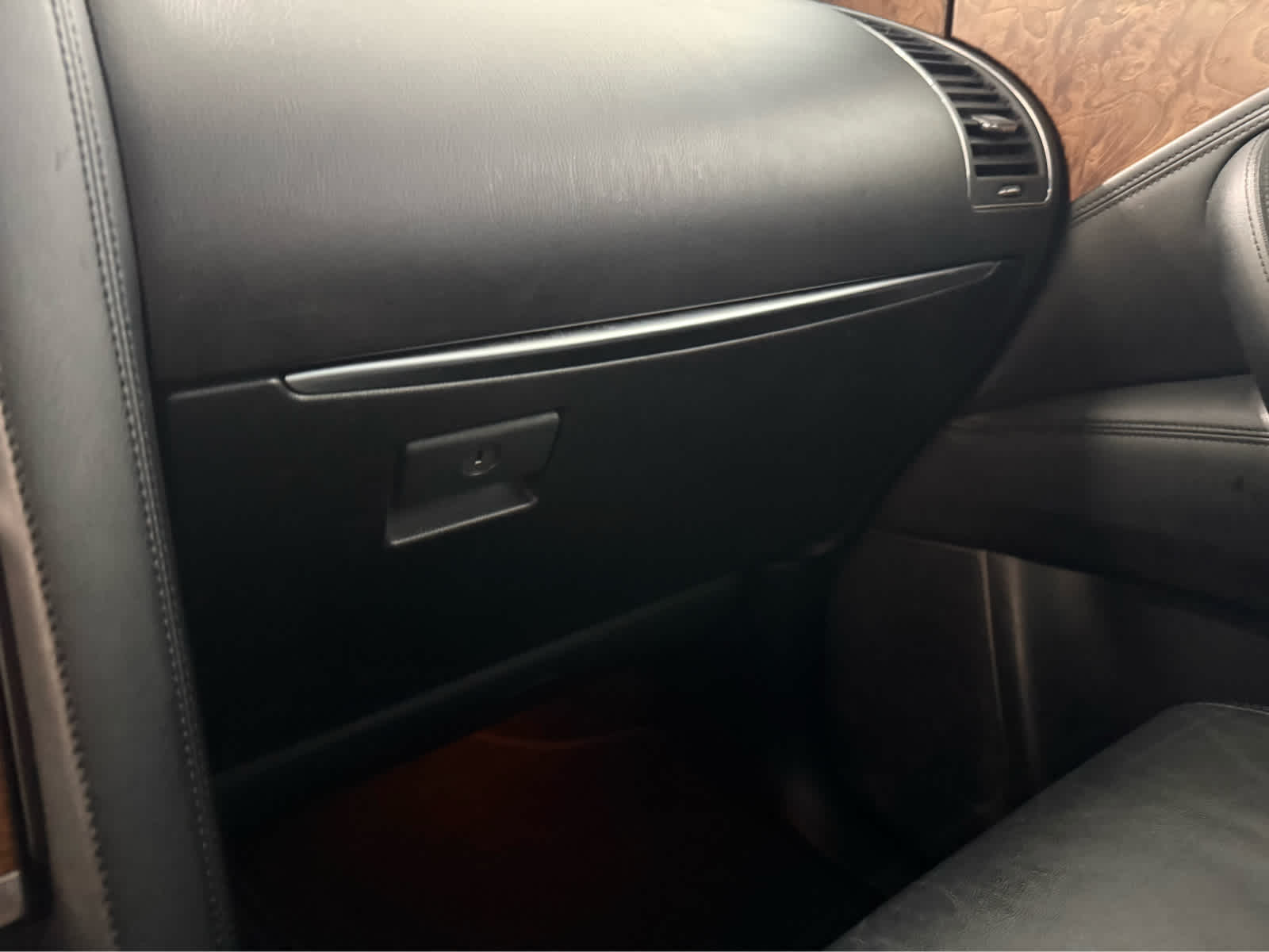 Thumbnail: 2022 Nissan Armada - 21