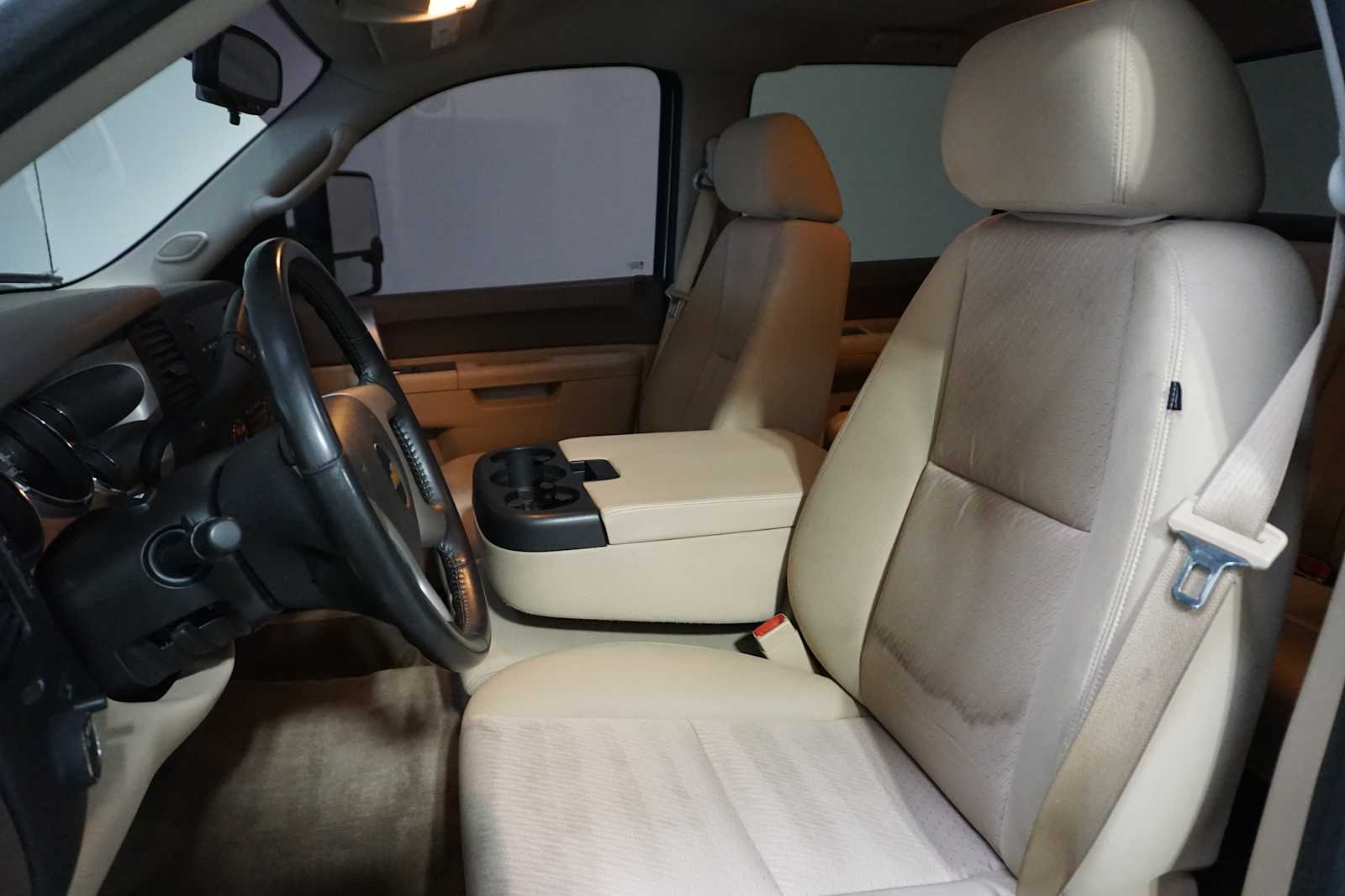Thumbnail: 2013 Chevrolet Silverado 1500 - 13