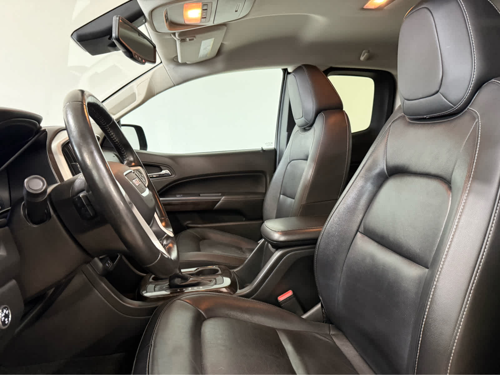Thumbnail: 2015 GMC Canyon - 14