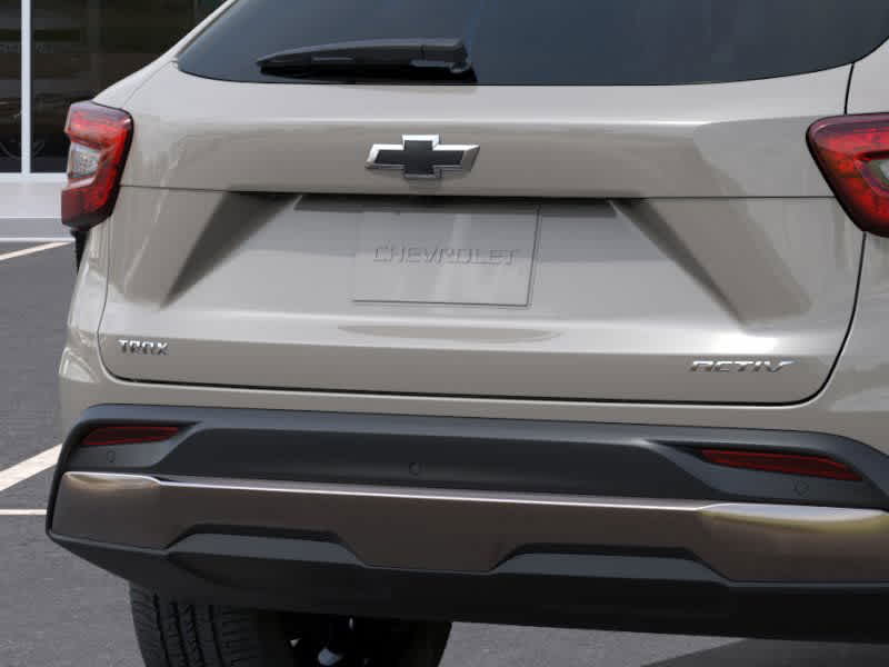 Thumbnail: 2026 Chevrolet Trax - 14