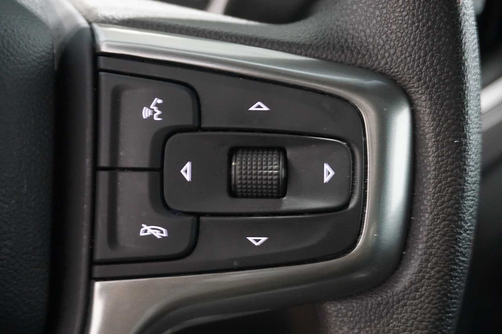 Thumbnail: 2023 Chevrolet Silverado 2500 - 20