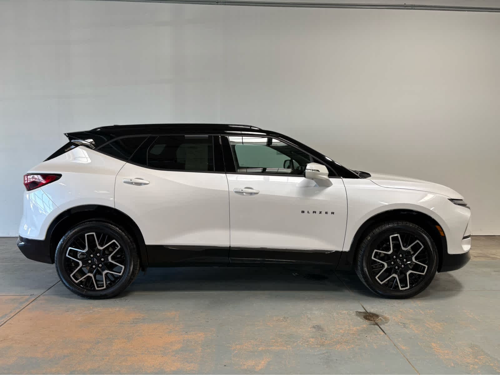 Thumbnail: 2025 Chevrolet Blazer - 6