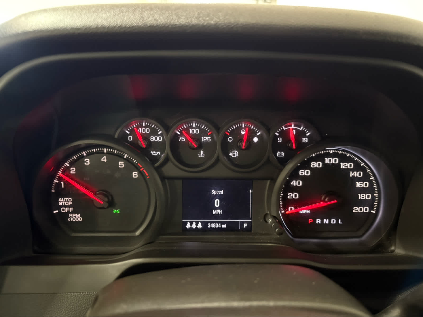 Thumbnail: 2024 GMC Sierra 1500 - 27