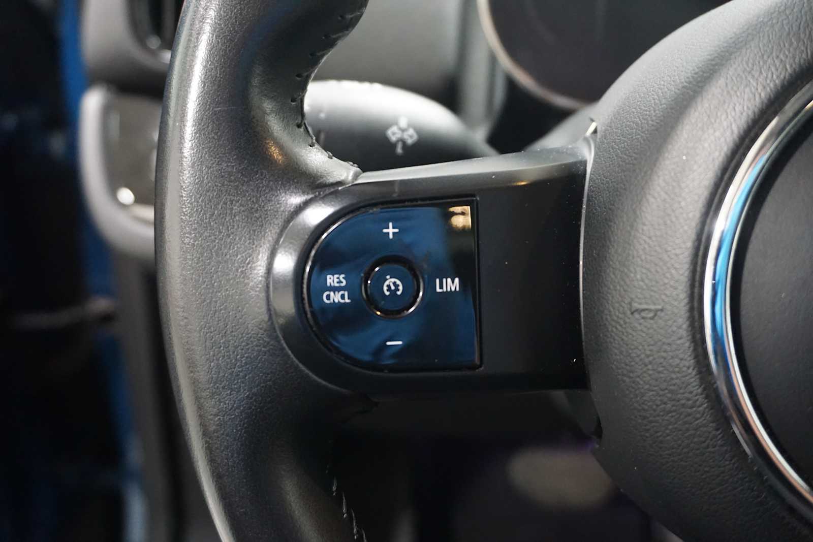 Thumbnail: 2022 MINI Cooper Countryman - 24