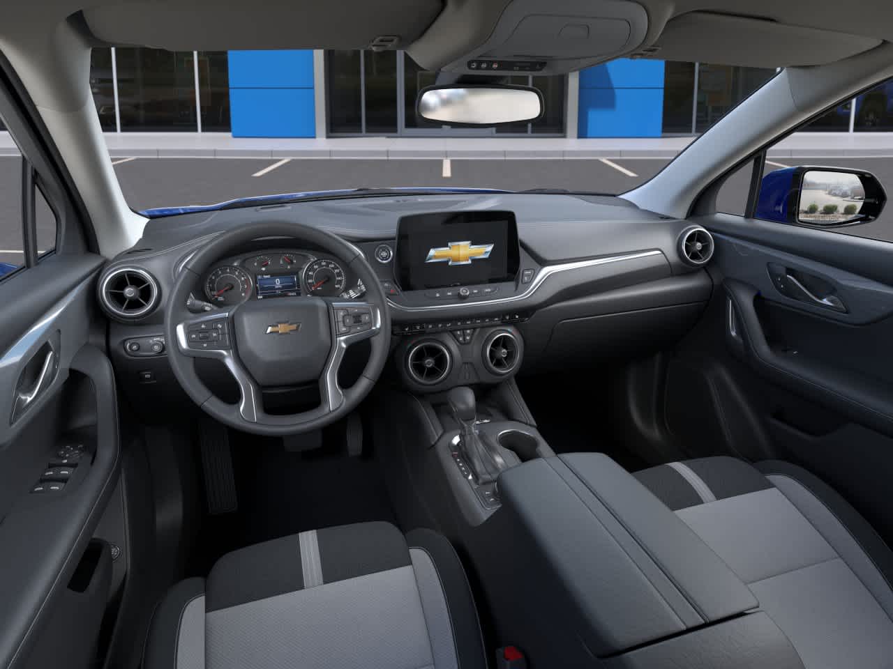 Thumbnail: 2026 Chevrolet Blazer - 15