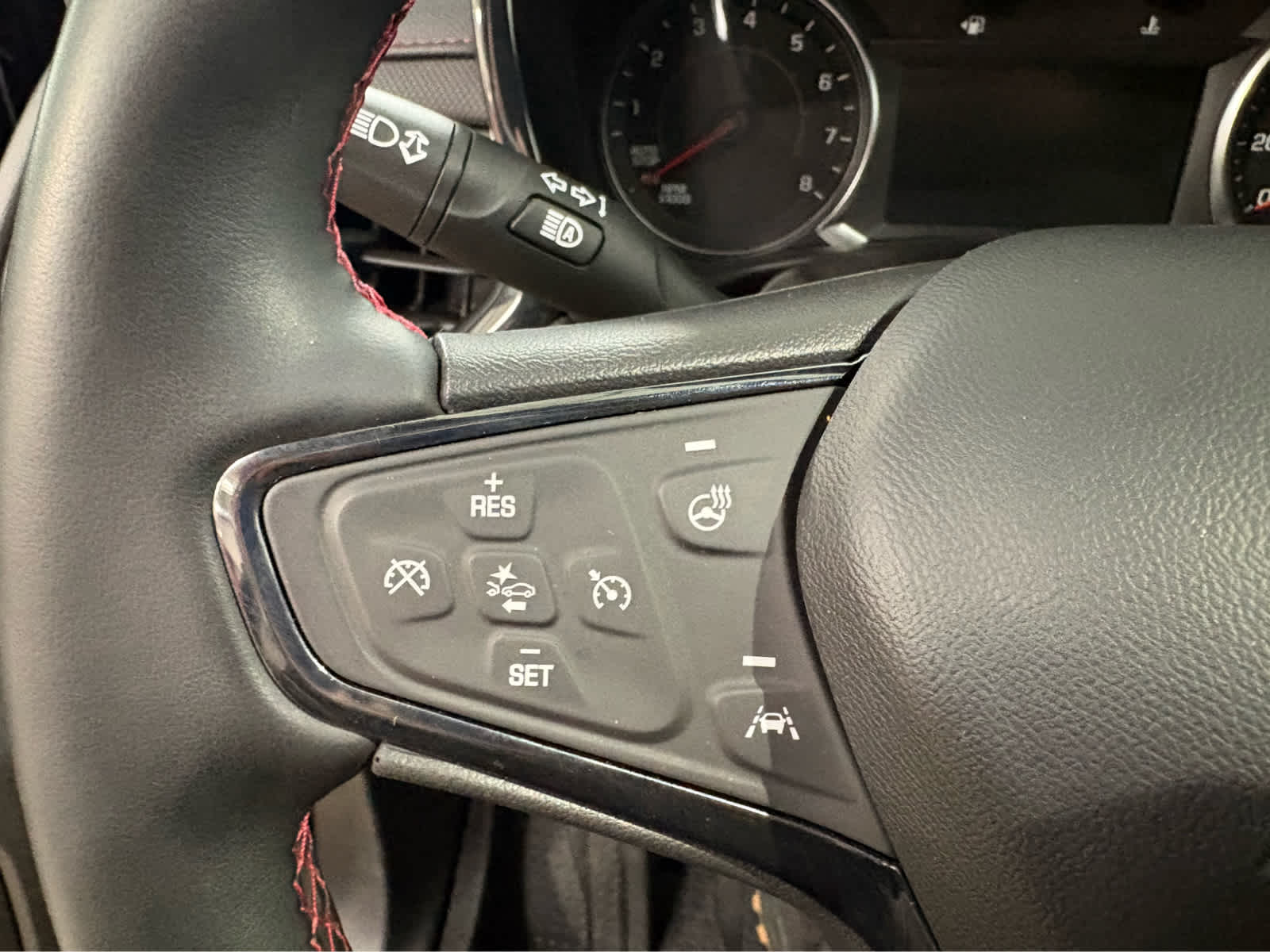 Thumbnail: 2023 Chevrolet Equinox - 19