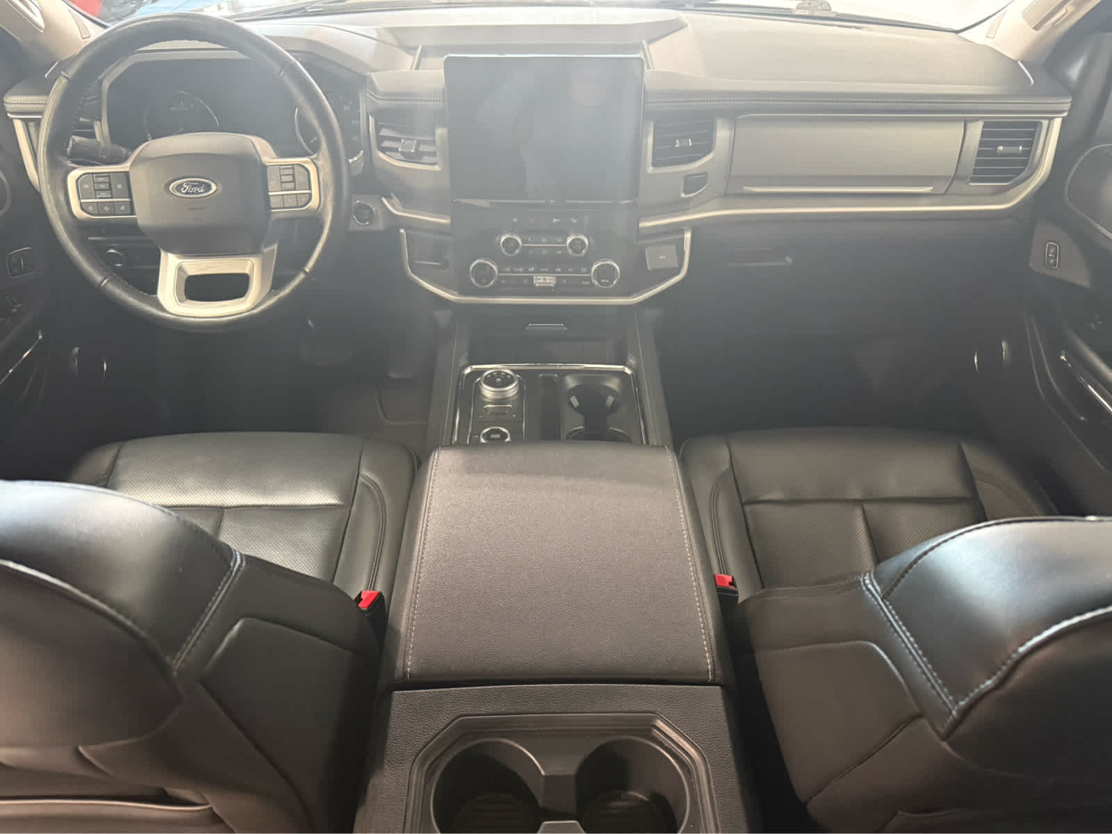 Thumbnail: 2024 Ford Expedition MAX - 17