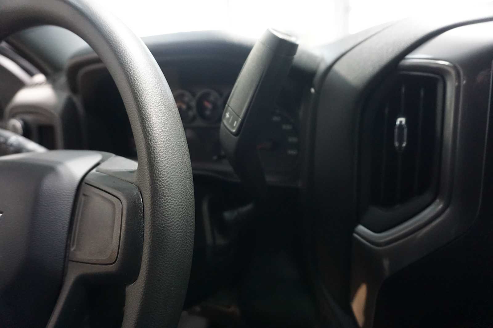 Thumbnail: 2024 Chevrolet Silverado 1500 - 24