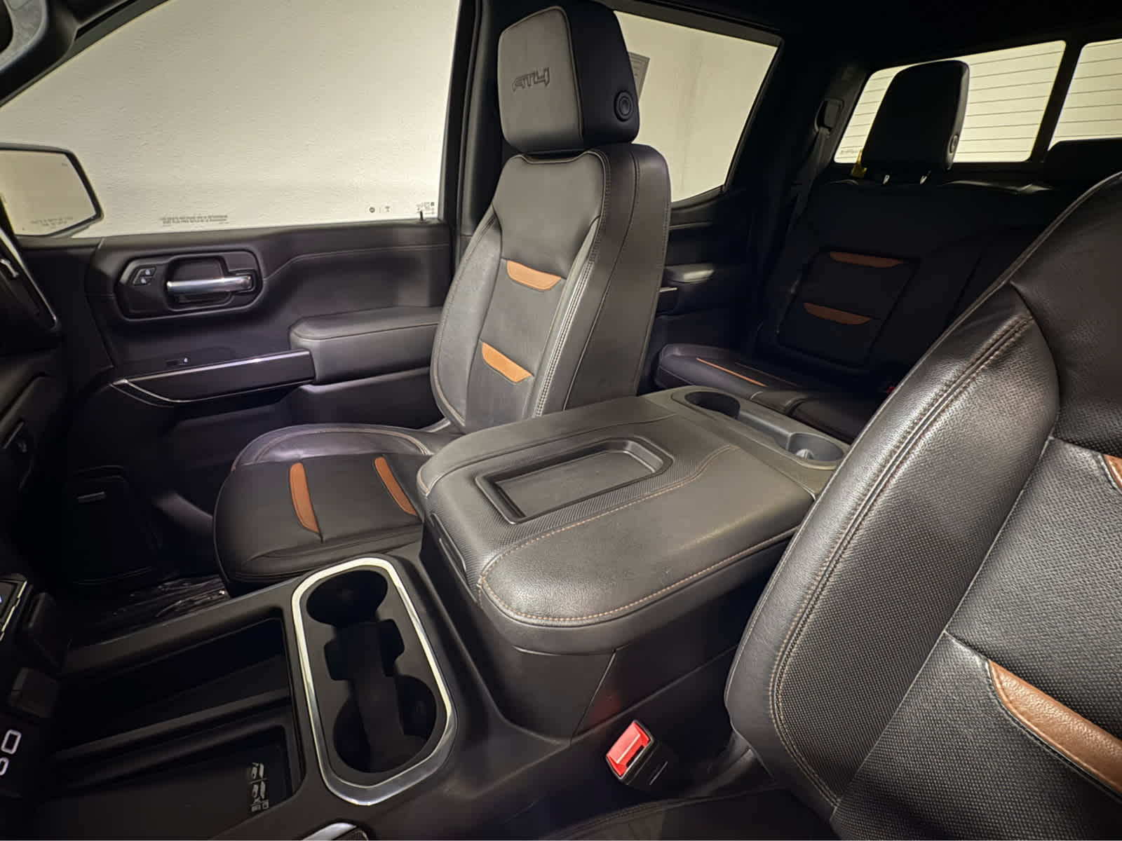 Thumbnail: 2021 GMC Sierra 1500 - 25