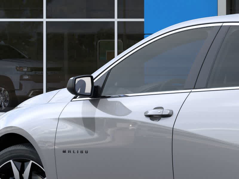 Thumbnail: 2024 Chevrolet Malibu - 12