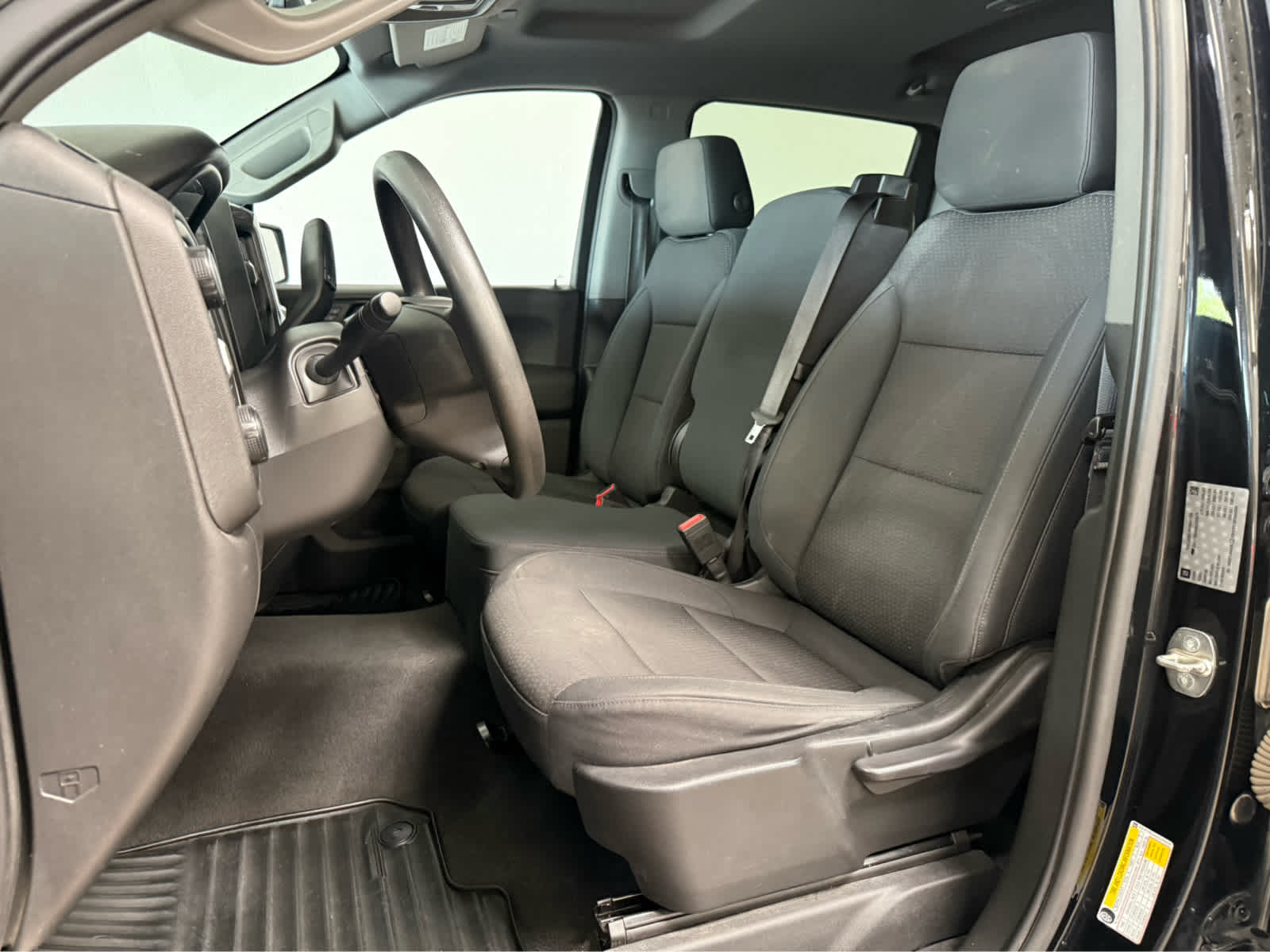 Thumbnail: 2019 Chevrolet Silverado 1500 - 14