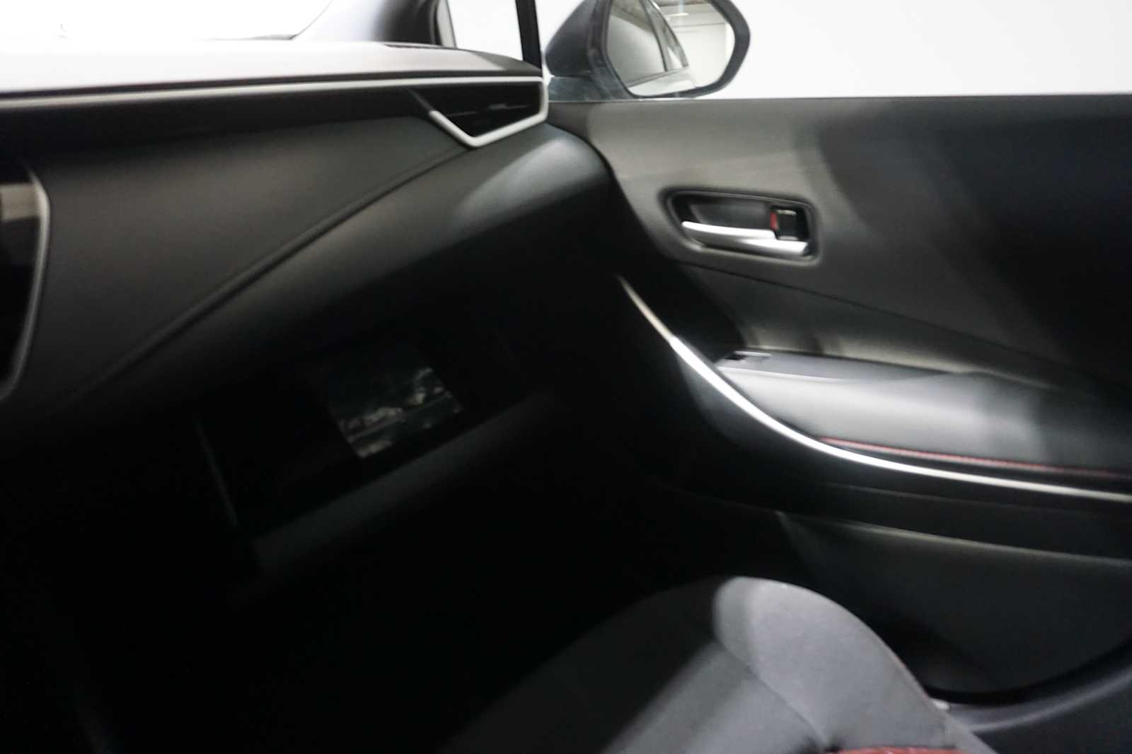 Thumbnail: 2024 Toyota Corolla - 22