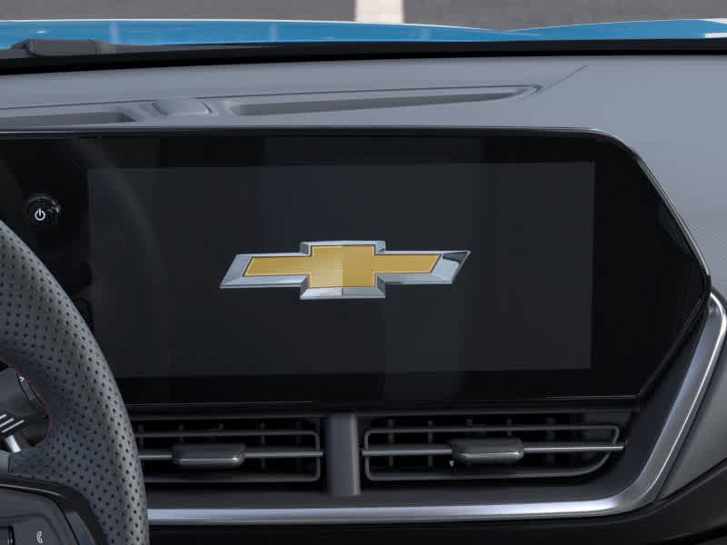 Thumbnail: 2025 Chevrolet Trax - 20