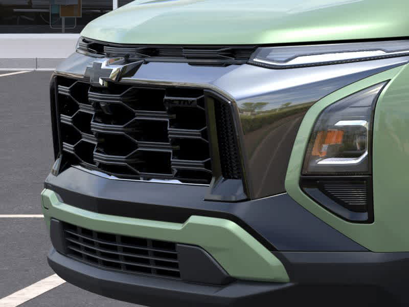 Thumbnail: 2026 Chevrolet Equinox - 13
