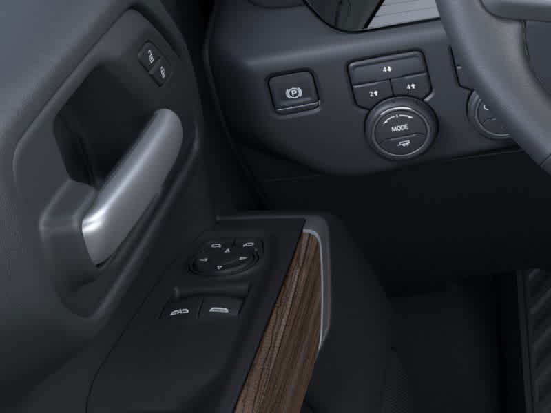 Thumbnail: 2026 Chevrolet Silverado 3500 - 22