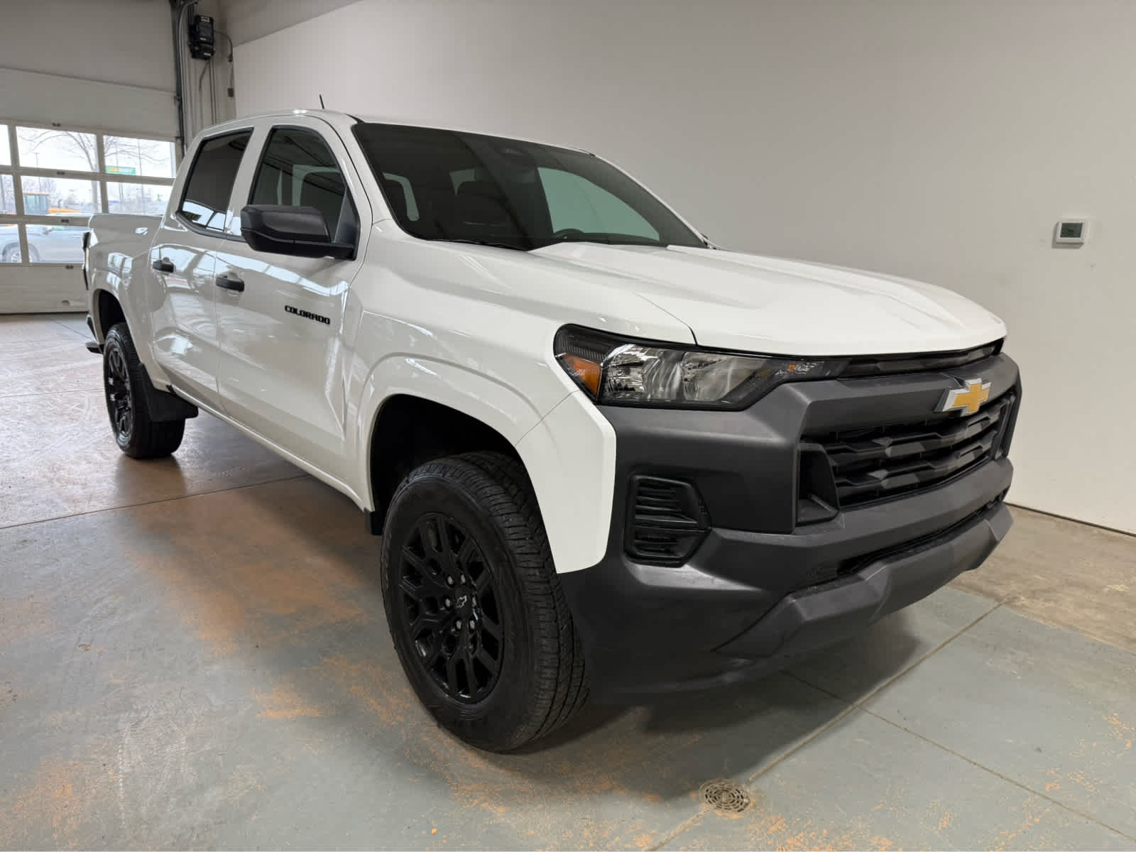 Thumbnail: 2026 Chevrolet Colorado - 5
