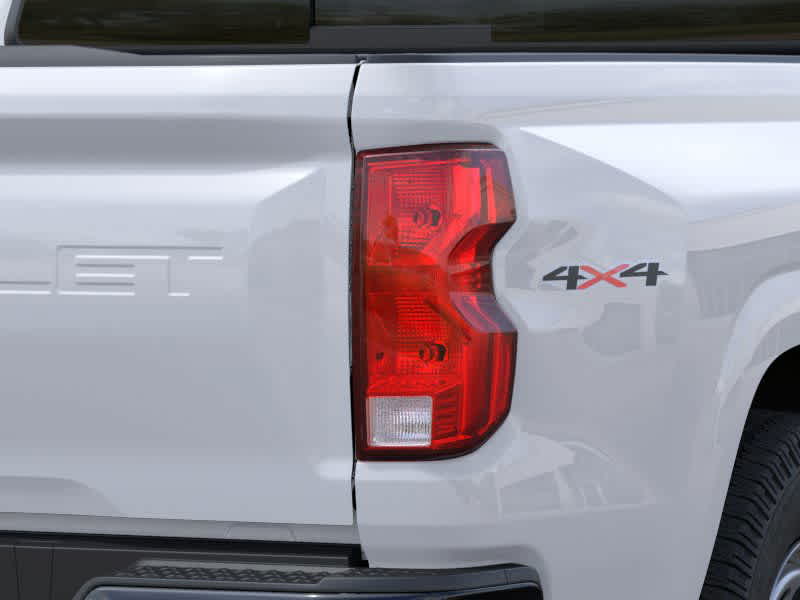 Thumbnail: 2026 Chevrolet Colorado - 11