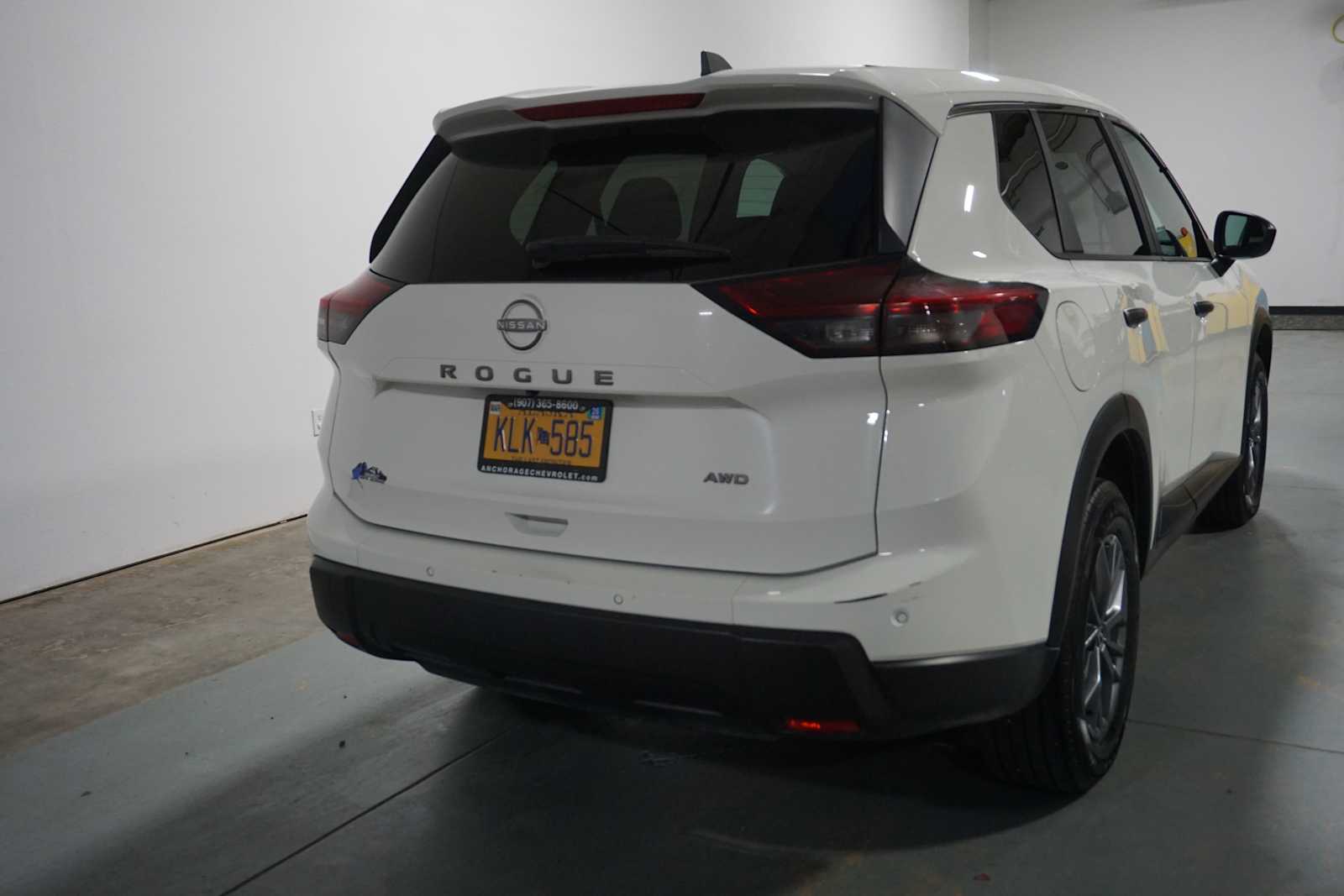 Thumbnail: 2024 Nissan Rogue - 7