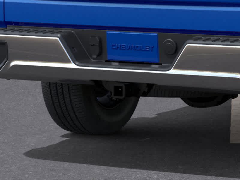 Thumbnail: 2025 Chevrolet Silverado 1500 - 14