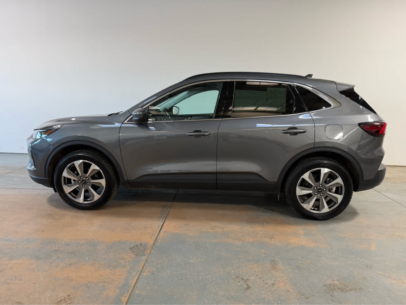 Thumbnail: 2025 Ford Escape - 2