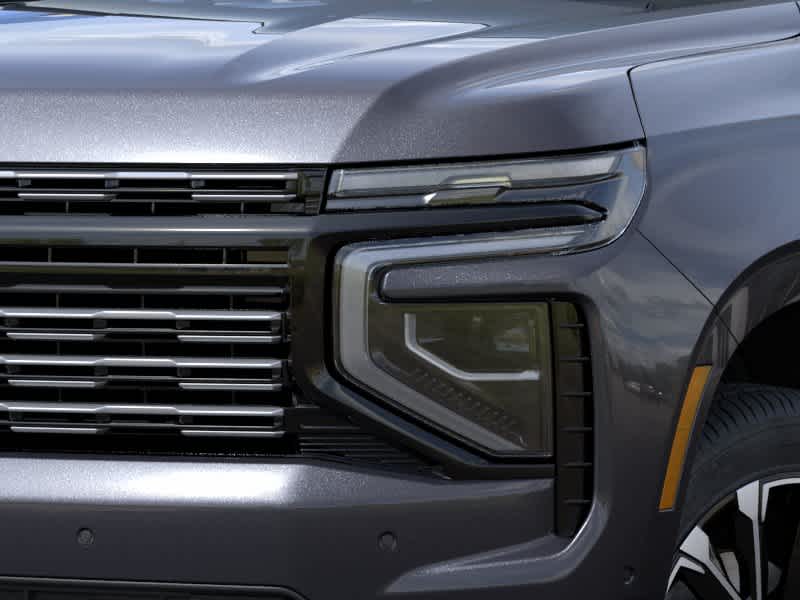 Thumbnail: 2026 Chevrolet Suburban - 10