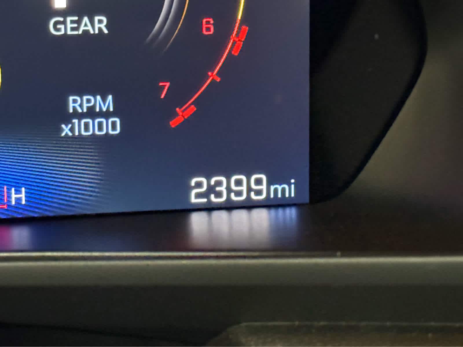 Thumbnail: 2026 Chevrolet Colorado - 27