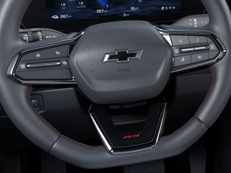 Thumbnail: 2026 Chevrolet Equinox - 19