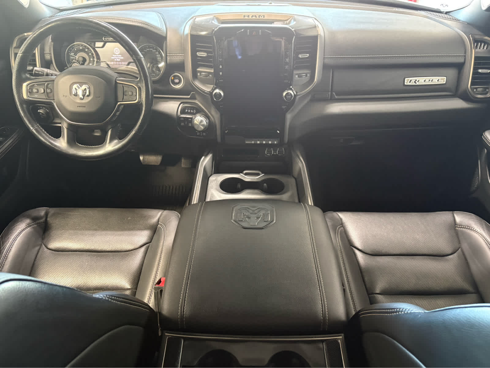 Thumbnail: 2020 RAM 1500 - 16