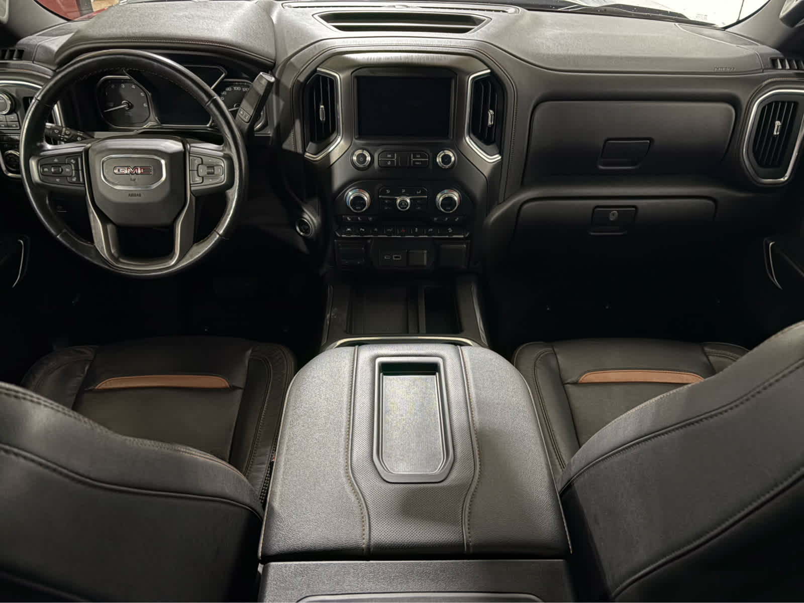 Thumbnail: 2021 GMC Sierra 1500 - 21