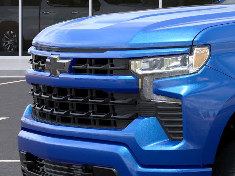 Thumbnail: 2025 Chevrolet Silverado 1500 - 13