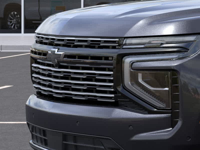 Thumbnail: 2026 Chevrolet Suburban - 13