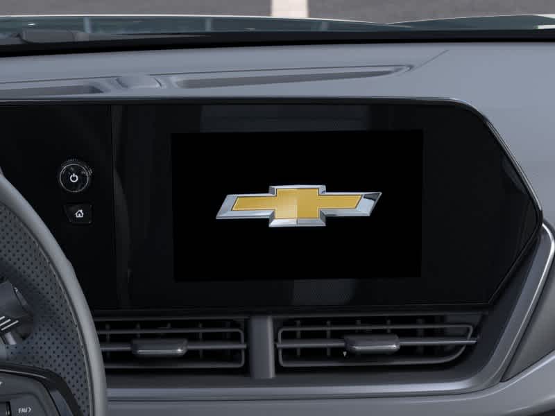 Thumbnail: 2026 Chevrolet Trax - 20