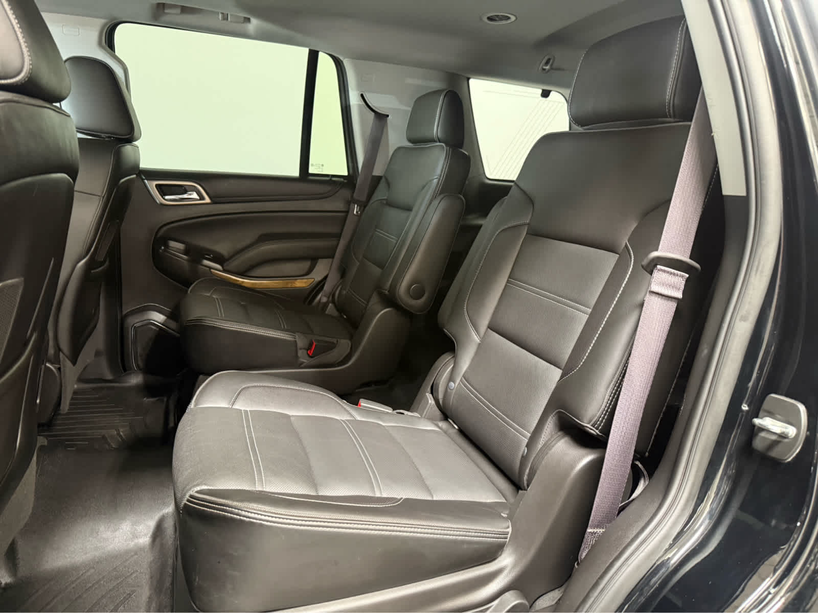 Thumbnail: 2016 GMC Yukon - 15