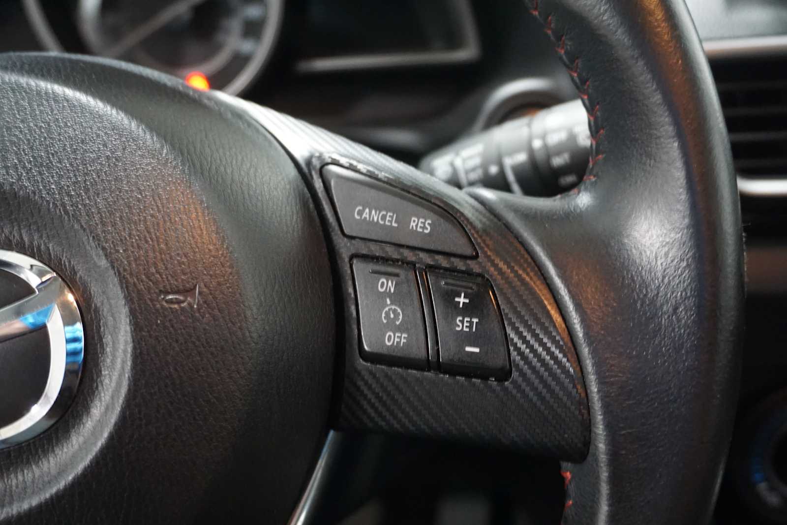 Thumbnail: 2015 Mazda Mazda3 - 24