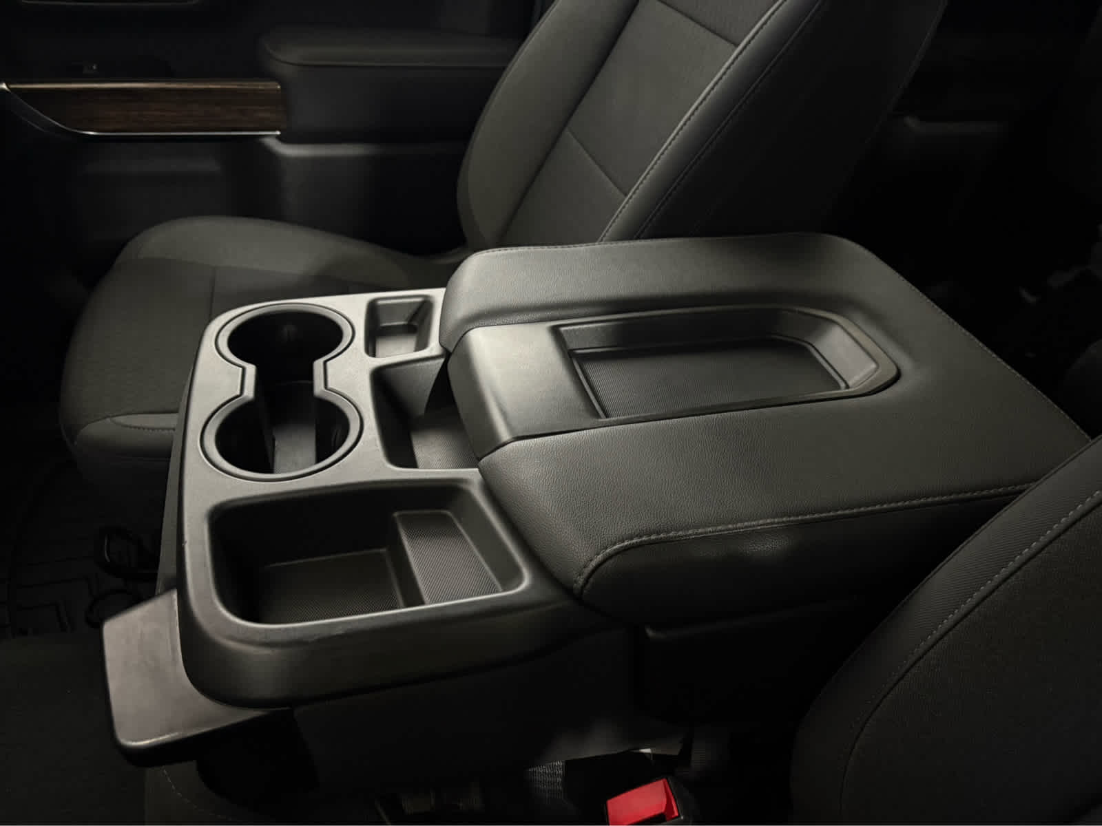 Thumbnail: 2022 GMC Sierra 2500 - 24