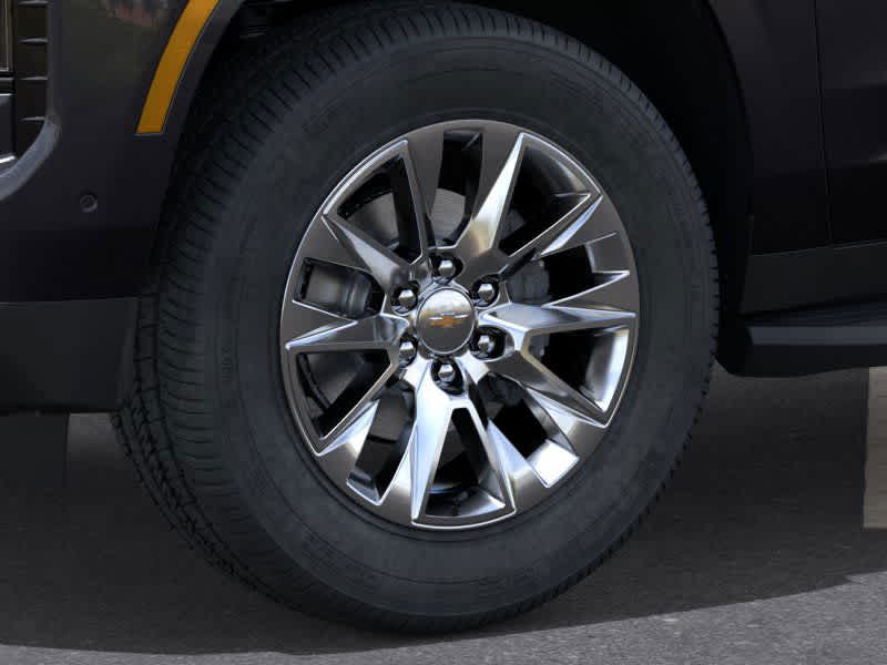 Thumbnail: 2026 Chevrolet Tahoe - 9