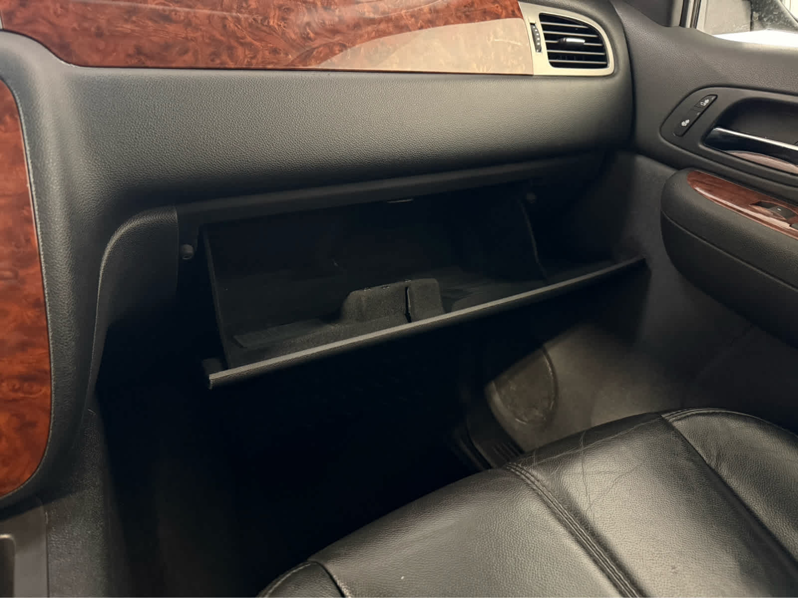 Thumbnail: 2007 Chevrolet Silverado 1500 - 20