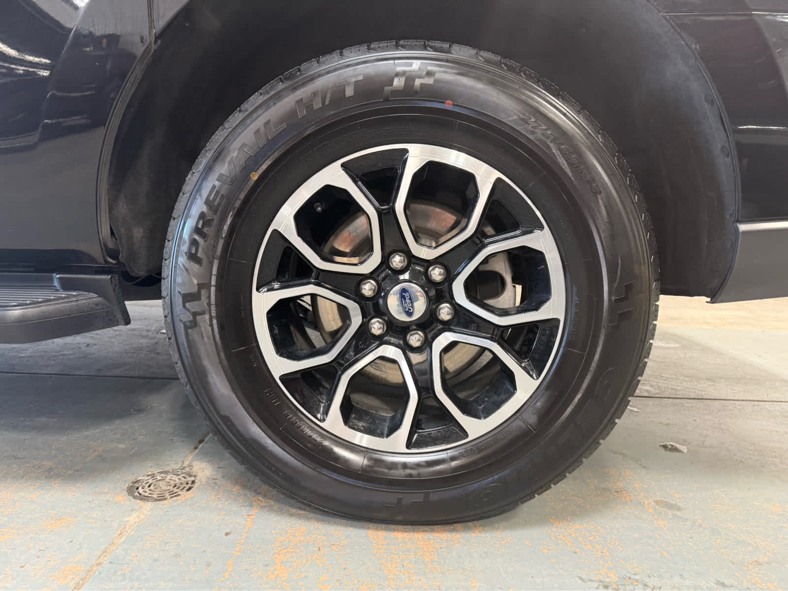 Thumbnail: 2024 Ford Expedition MAX - 9