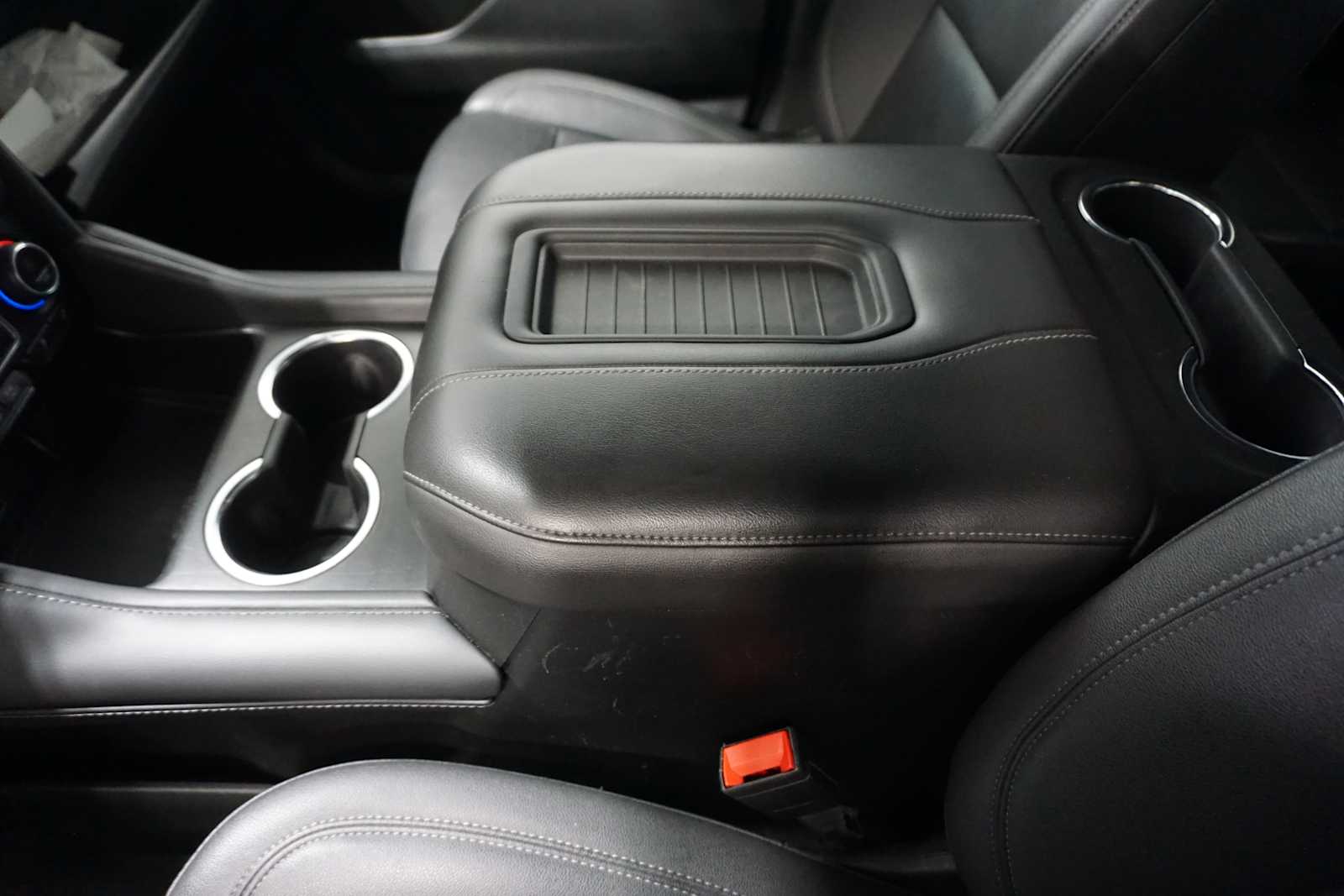 Thumbnail: 2023 Chevrolet Tahoe - 22